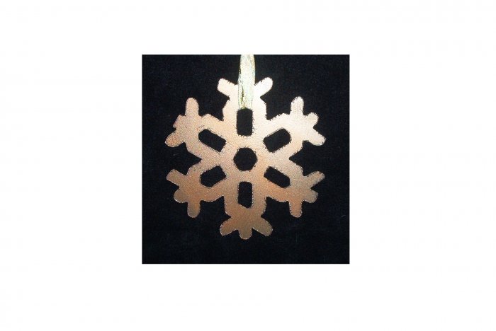 Snow Flake - E