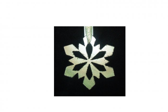 Snow Flake - D