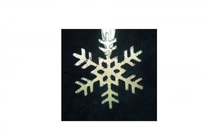 Snow Flake C