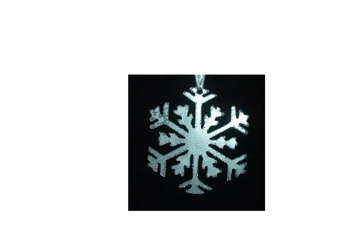 Snowflake A