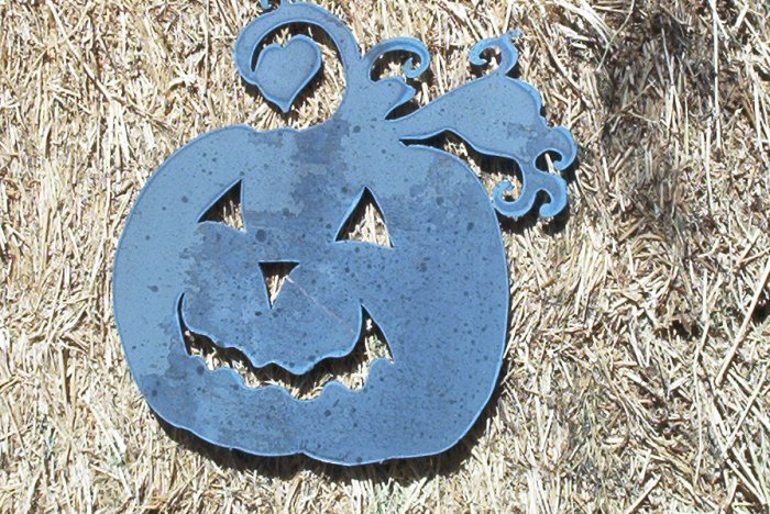 Jack O' Lantern