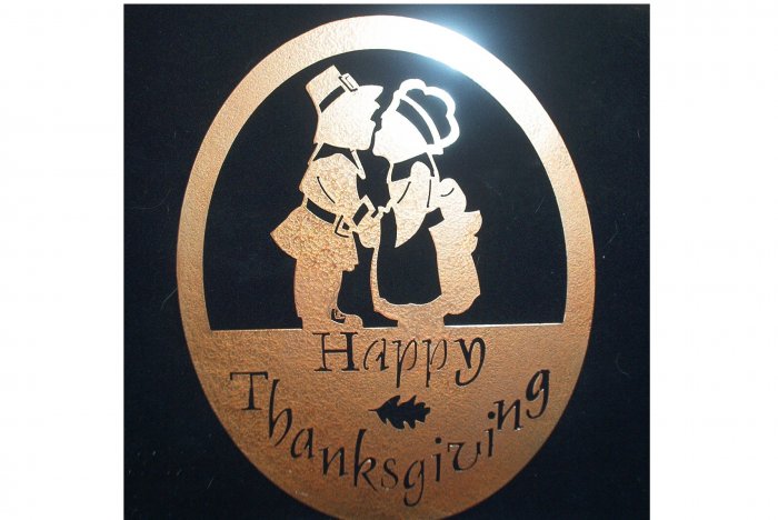 Happy Thanksgiving