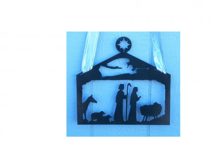 Nativity Scene
