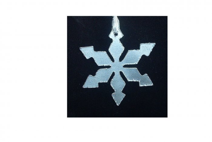 Snowflake G