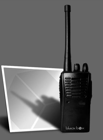 Black Box