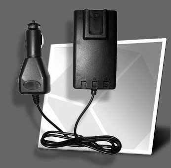 Blackbox Battery Eliminator