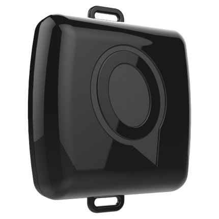 WRB-200b - GPS Asset Tracker with lash-down mounting - includes 1st Year of Service