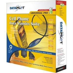 Datapilot Universal Pro Cell Phone Data Transfer Suite
