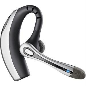 Plantronics Voyager 510 Bluetooth Voip Headset With Usb Adapter