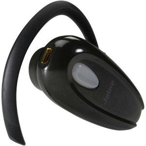 Jabra Bluetooth Headset With Adjustable Ear Hook