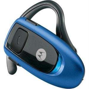 Motorola Bluetooth H350 Headset With Unidirectional Microphone