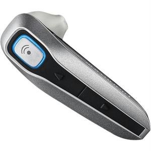 Plantronics Discovery 655 Bluetooth Headset With Dsp And Pocket Charger