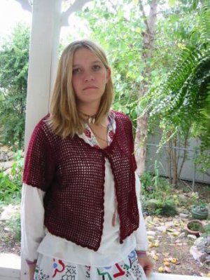 Free Knit & Crochet Sweater & Ca - free on-line knitting patterns