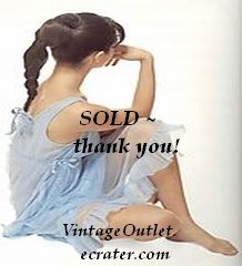 RESERVED for FO Red Split Lace vintage Henson Babydoll Nightgown S