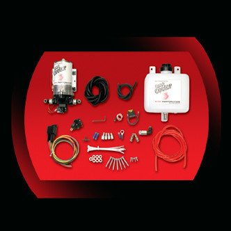 Snow Performance Water Methanol Injection Stage 1 Boost Cooler