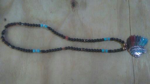 Chief Necklase