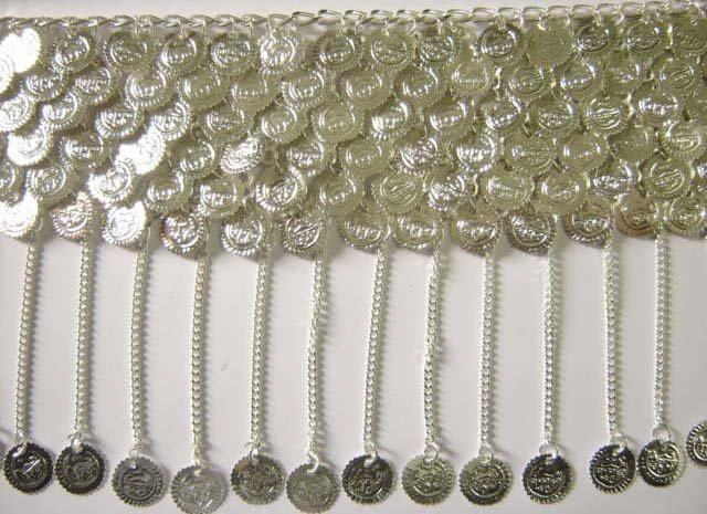 Coin Belt