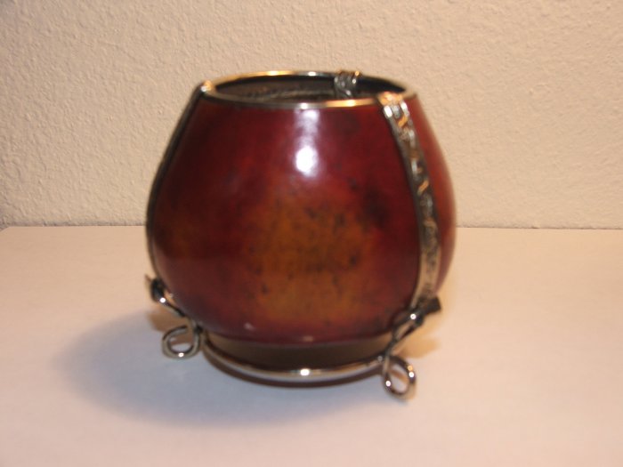 Mate (gourd)