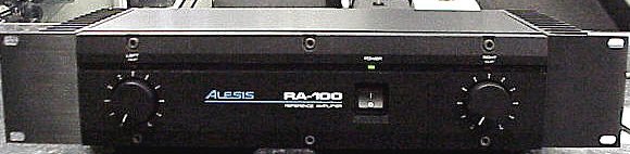 Alesis RA100