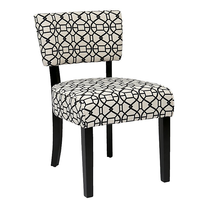 Inspired by Bassett Abella Desk Chair, Noah Windsor