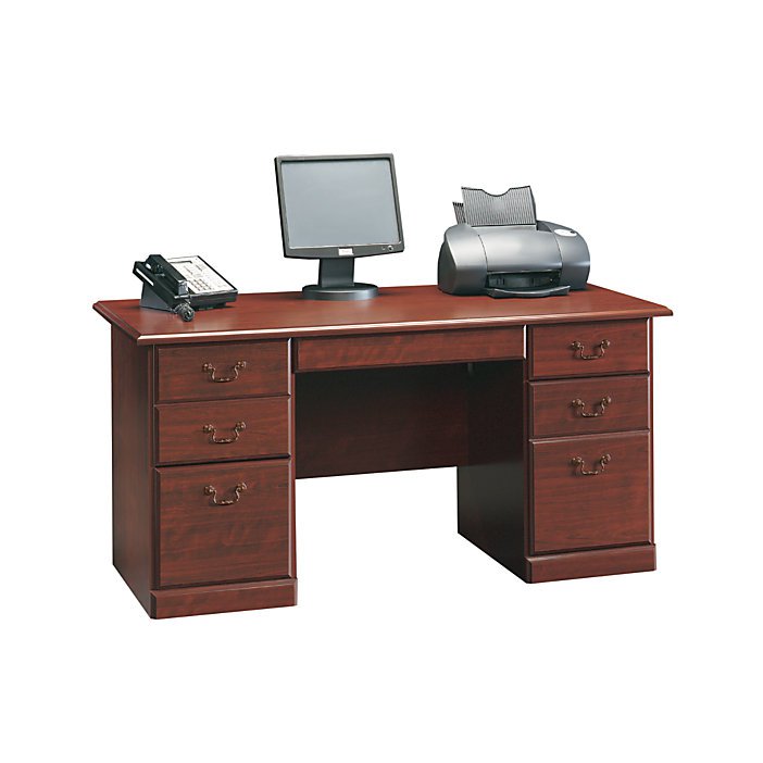 SauderHeritageHillExecutiveDesk29hXWX29 SauderHeritageHillExecutiveDesk29hXWX29