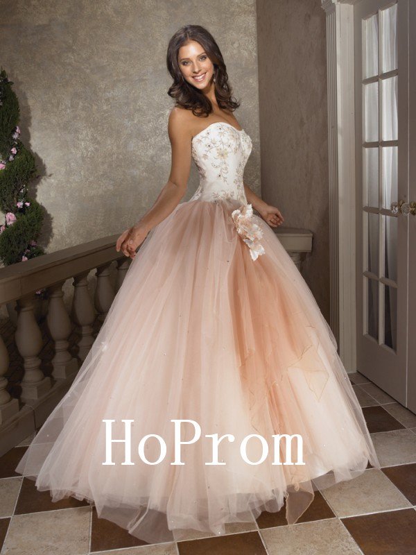 Sweetheart Prom Dress,A-Line Prom Dresses,Evening Dress