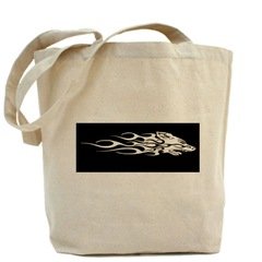 Wolfpack Bags