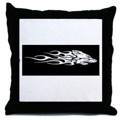 Throw Pillow