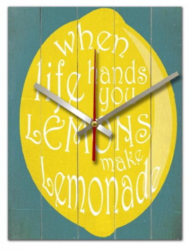 Lemonade