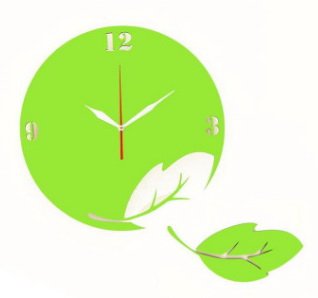 Go Green