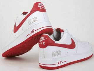 Air Force 25th Anniversary