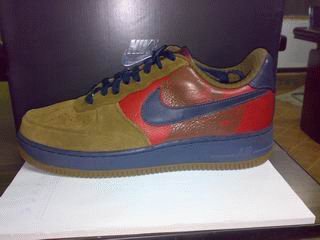 Air Force 25th Anniversary