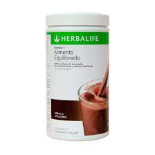 Herbalife *** Formula 1 CHOCOLATE ***