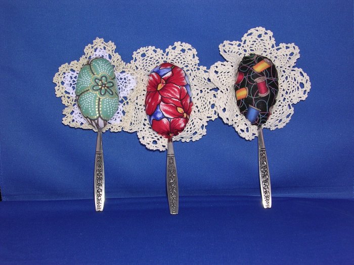 A Pin Cushion