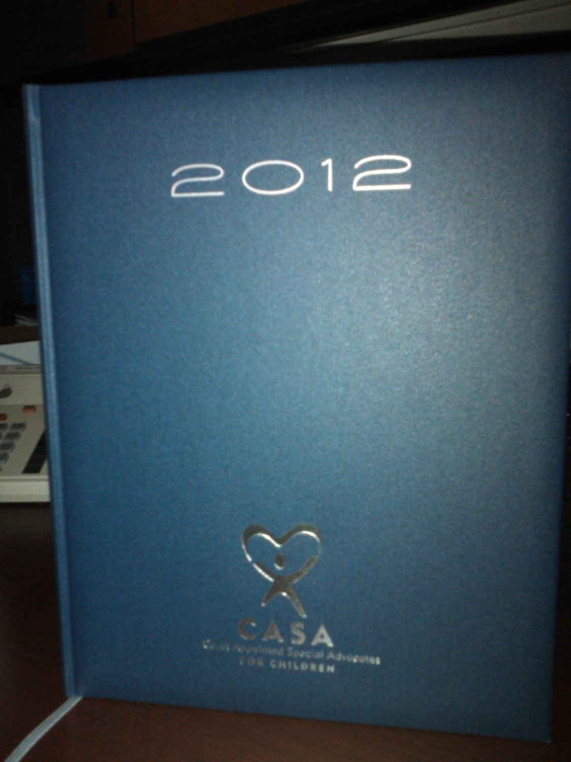 CASA Day Planners (Calendars)
