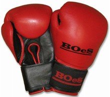 BOES super bag gloves