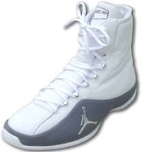 Jumpman by Roy Jones