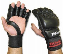 BOES Mixed Martial Arts gloves