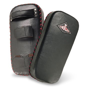 Muay Thai pads