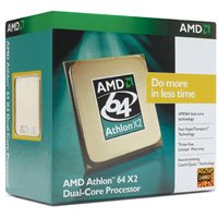 ATHLON-64 4800 DUAL CORE AM2 BOX