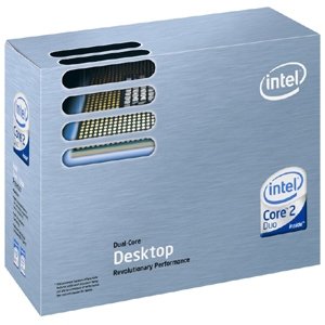 INTEL CORE 2 DUO E4500