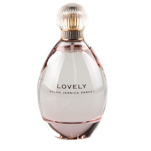 Sarah Jessica Parker Lovely 3.4oz Parfum Spray "Unboxed"