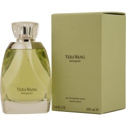 Vera Wang Bouquet Eau De Parfum Spray 3.4 oz