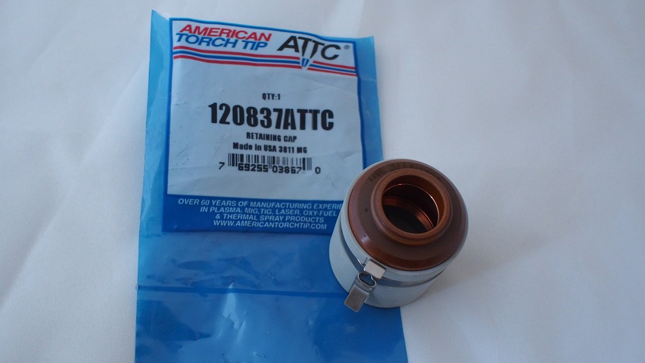 HYP 120837 Hypertherm