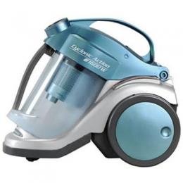 AK-1600P WindmaxPlus Canister Vac