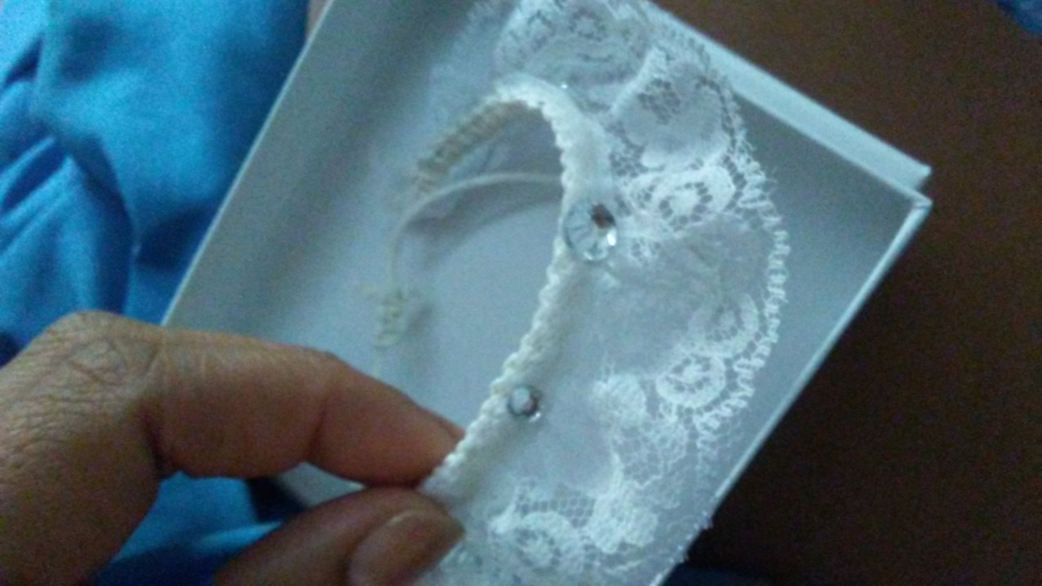 White hemp