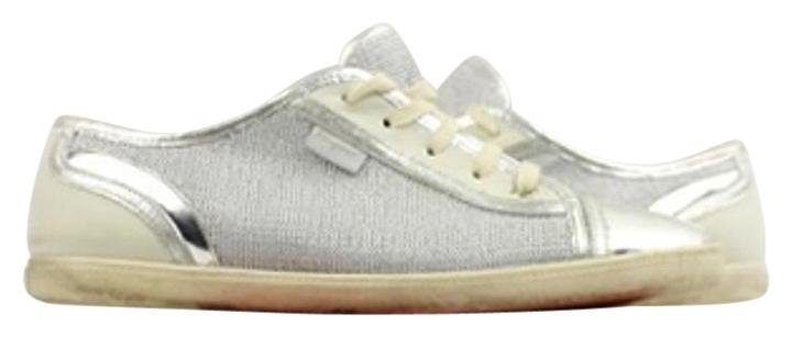 Salvatore Ferragamo Soho 35sfa617 Athletic Shoes
