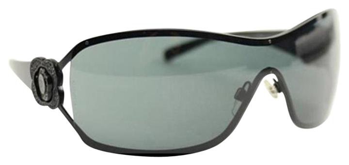 Chanel 4164 CC Sunglasses 48CCA723