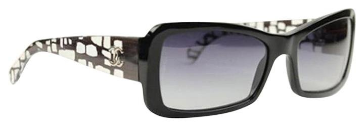 Chanel 5214 CC Sunglasses 168CCA805
