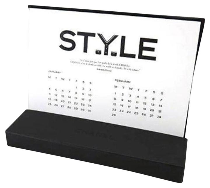 Chanel Calendar CCWLM49